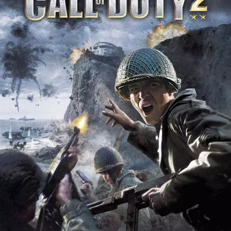Call of Duty 2 - photo №14528