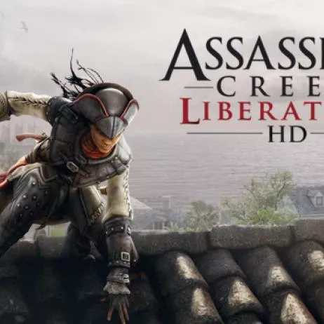 Assassin’s Creed Liberation HD - photo №13660