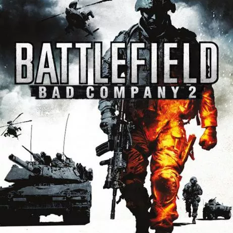 Battlefield: Bad Company 2 - photo №14039