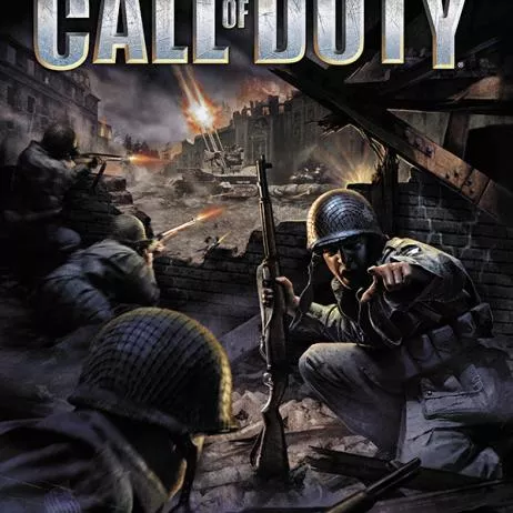 Call of Duty - photo №14516
