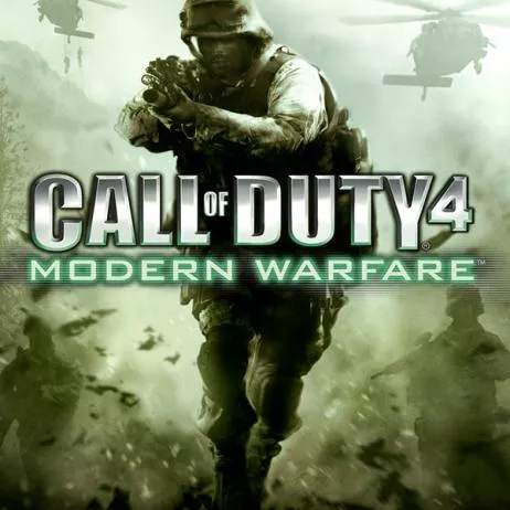 Call of Duty 4: Modern Warfare - photo №14561