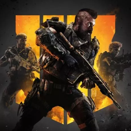 Call of Duty: Black Ops 4 - photo №14609