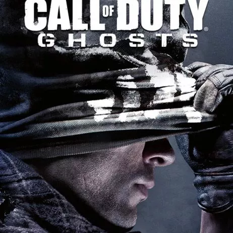 Call of Duty: Ghosts - photo №14660