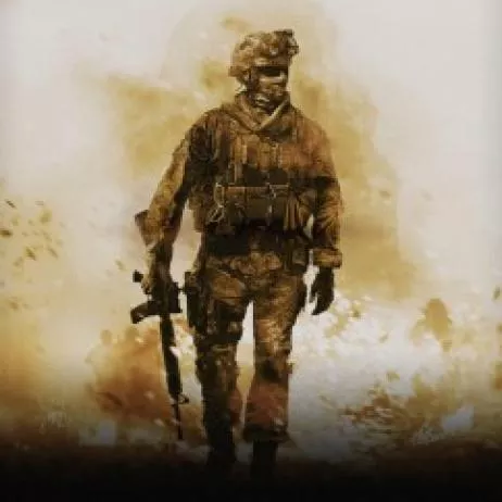 Call of Duty: Modern Warfare 2 Campaign Remastered - photo №14684