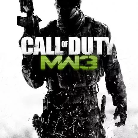 Call of Duty: Modern Warfare 3 - photo №14699