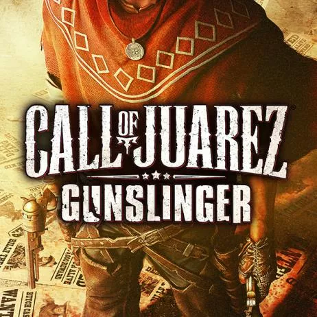 Call of Juarez: Gunslinger - photo №14804