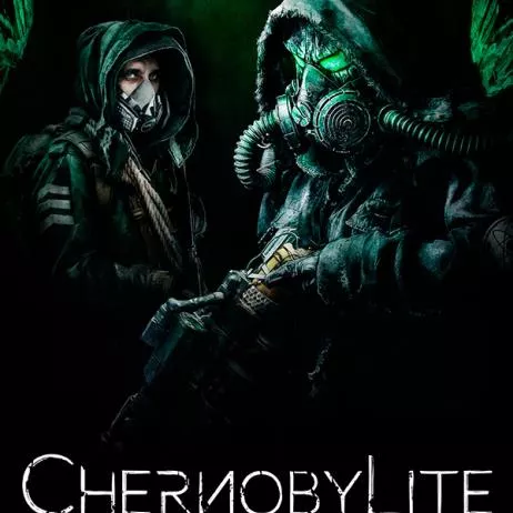 Chernobylite - photo №14918