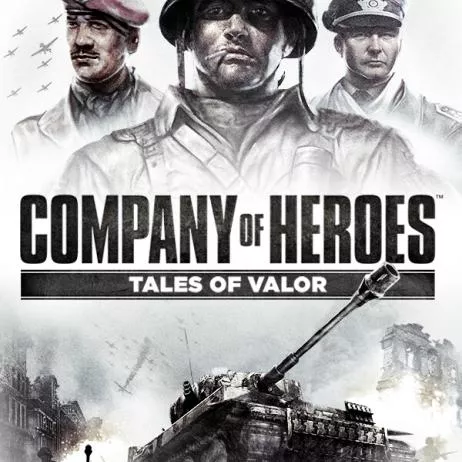 Company of Heroes: Tales of Valor - photo №15150