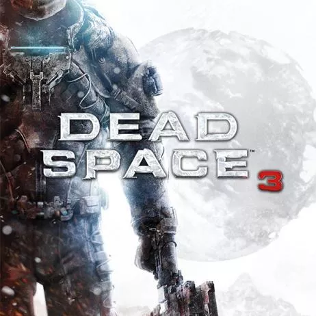 Dead Space 3 - photo №15772