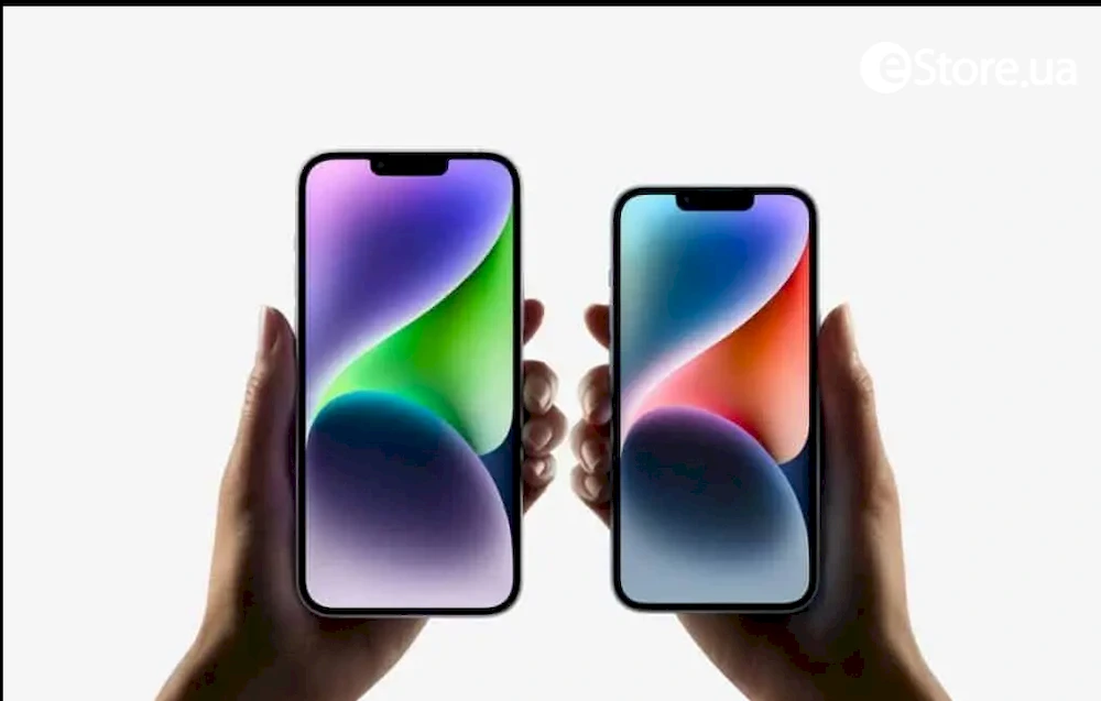 Выход iPhone 14: Все особенности и преимущества нового смартфона → photo 34