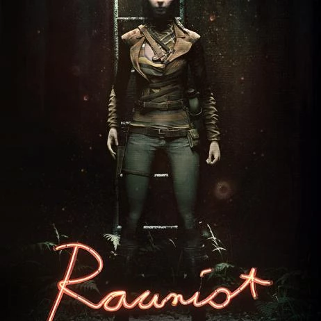 Rauniot - photo №23591