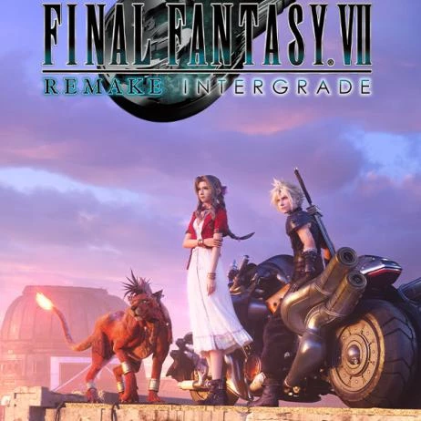 Final Fantasy VII Remake Intergrade - photo №23734