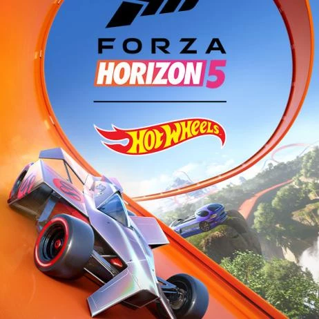Forza Horizon 5: Hot Wheels - photo №23878