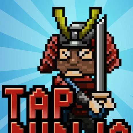 Tap Ninja — Idle-игра - photo №24019