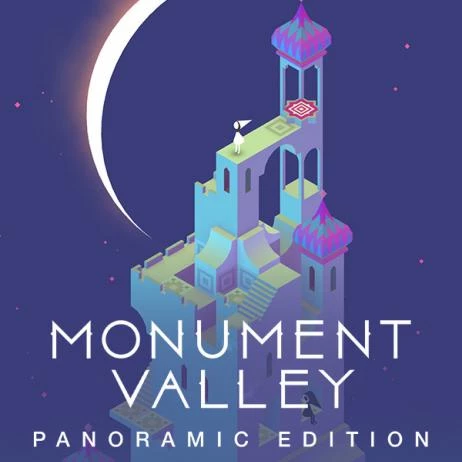 Monument Valley: Panoramic Edition - photo №24035