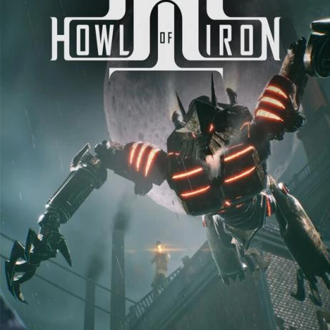 Howl of Iron - photo №24191