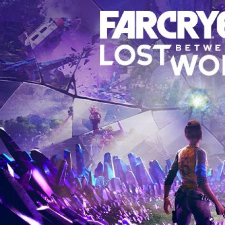 Far Cry 6: Lost Between Worlds - photo №24243