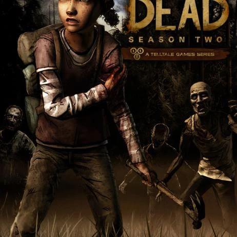 The Walking Dead: Season Two - photo №24269