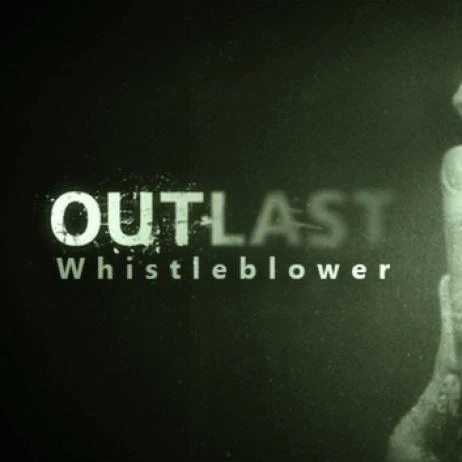Outlast: Whistleblower DLC - photo №24290