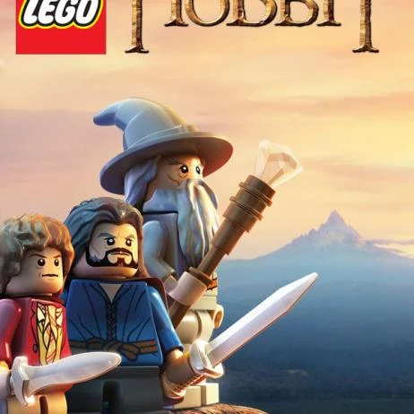 LEGO The Hobbit - photo №24301