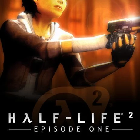 Half-Life 2: Episode One - photo №24375