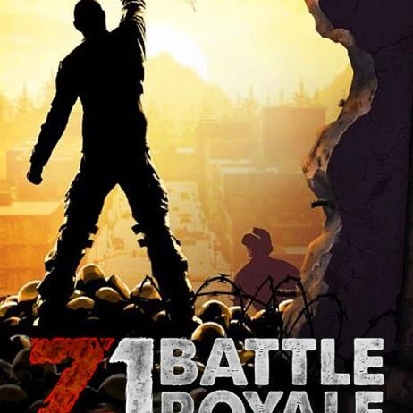 Z1 Battle Royale → Qame v2