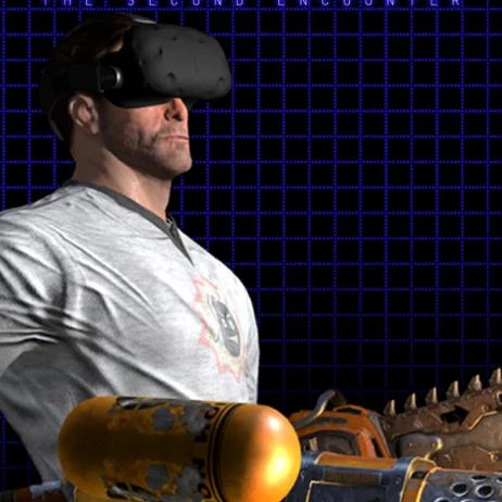 Serious Sam VR: The Second Encounter - photo №24502