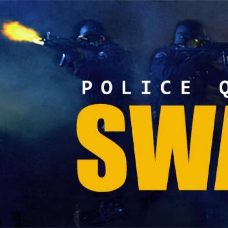 Police Quest: SWAT - photo №24526