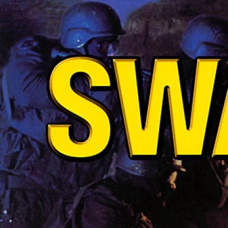 Police Quest: SWAT 2 - photo №24571