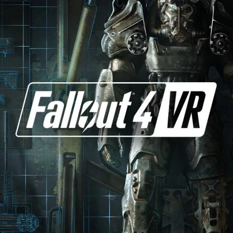 Fallout 4 VR - photo №24580