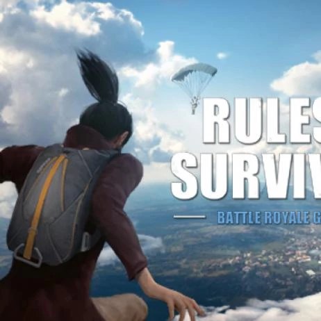 Rules Of Survival - photo №24711