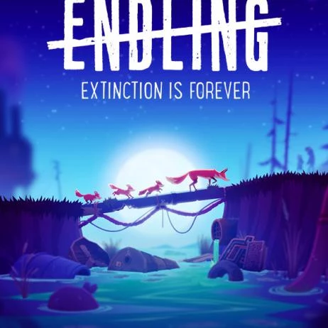 Endling — Extinction is Forever - photo №24743