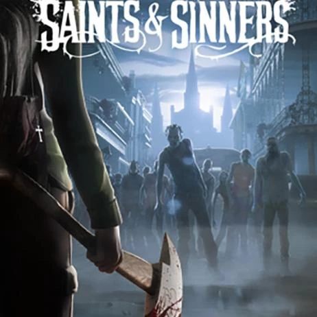 The Walking Dead: Saints & Sinners - photo №24750