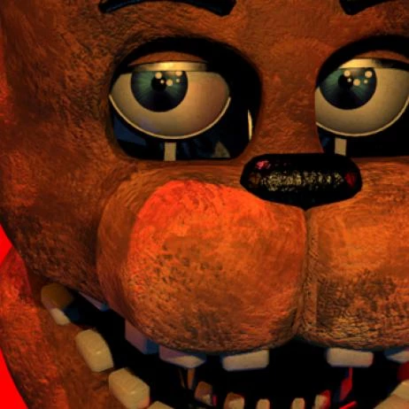 Five Nights at Freddy's 2 - photo №25124