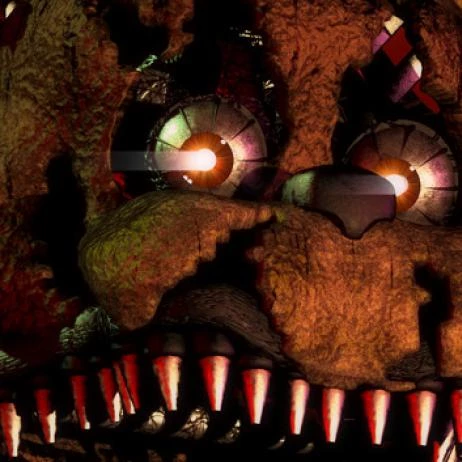 Five Nights at Freddy's 4 - photo №25137