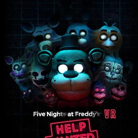 FIVE NIGHTS AT FREDDY'S: HELP WANTED - photo №25142