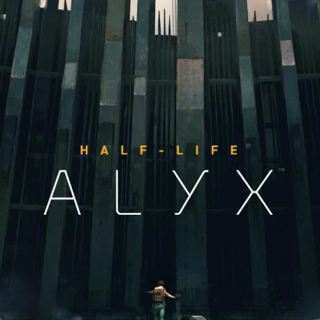 Half-Life: Alyx - photo №25455