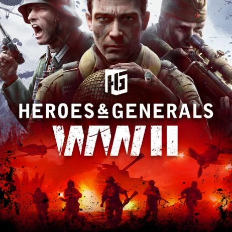 Heroes & Generals - photo №25532