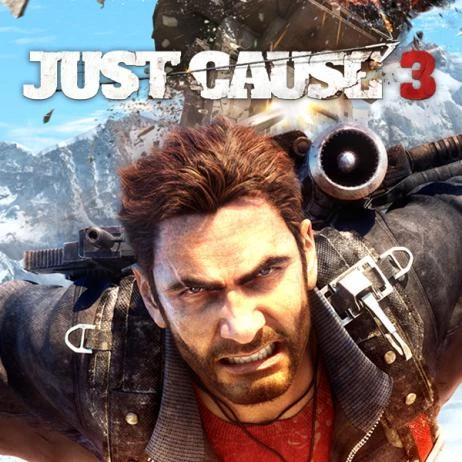 Just Cause 3 - photo №25685