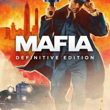 Mafia: Definitive Edition (Mafia Remake) - photo №25823