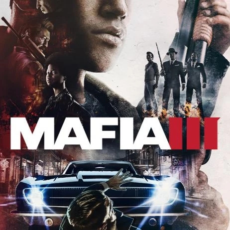 Mafia 3: Definitive Edition - photo №25843