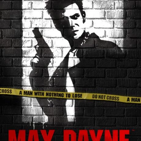 Max Payne - photo №25904