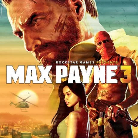 Max Payne 3 - photo №25921