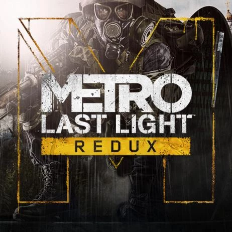 Metro: Last Light Redux - photo №25955