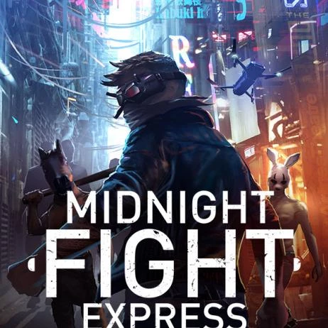 Midnight Fight Express - photo №25981