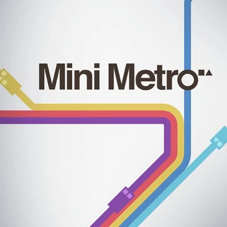 Mini Metro - photo №26004