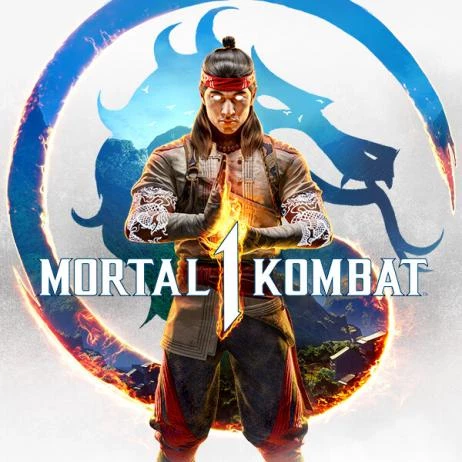 Mortal Kombat 1 - photo №26045