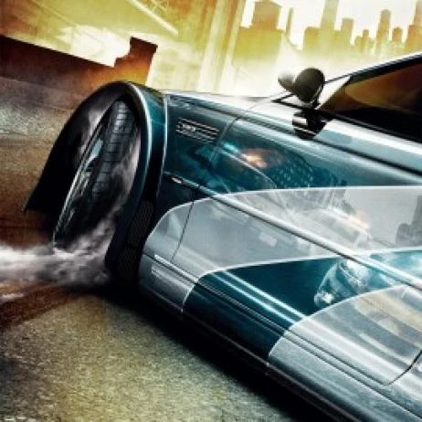 Need for Speed: Most Wanted - photo №26067