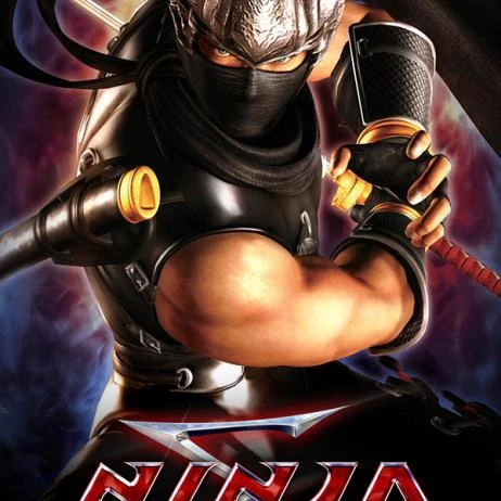 Ninja Gaiden: Master Collection - photo №26130