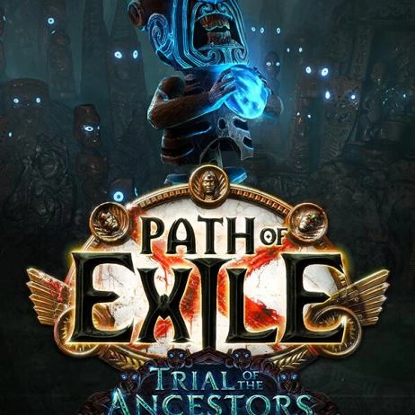 Path of Exile - photo №26311